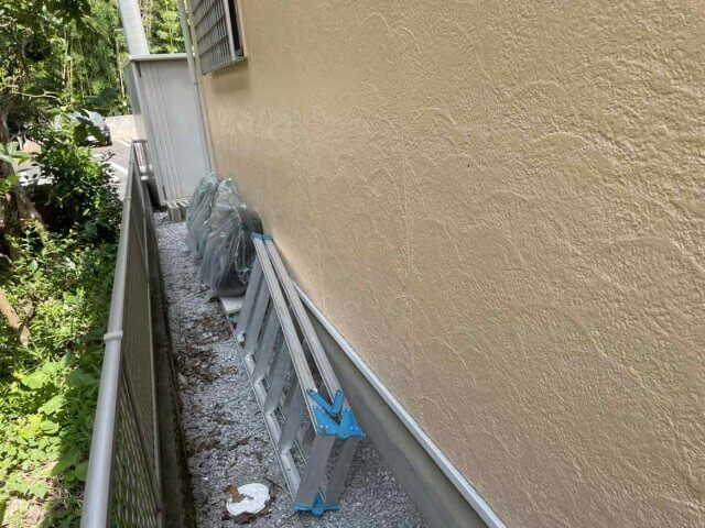 藤岡市 外壁塗装 ミヤケン