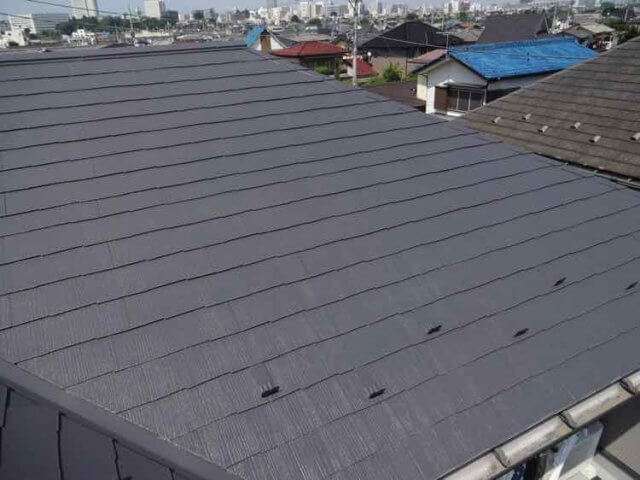 高崎市 屋根 ミヤケン
