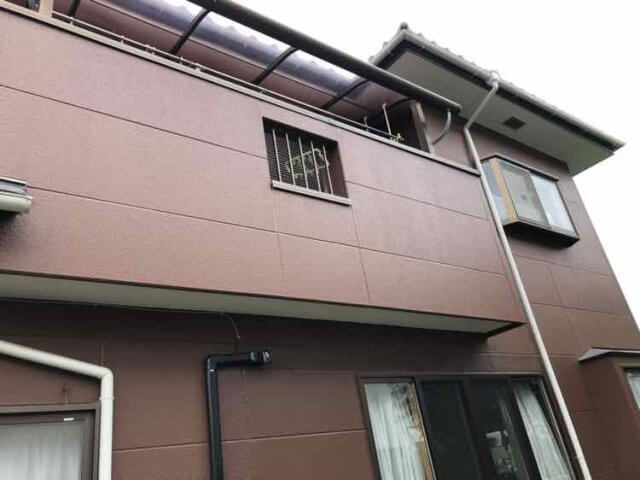 藤岡市 外壁塗装 ミヤケン