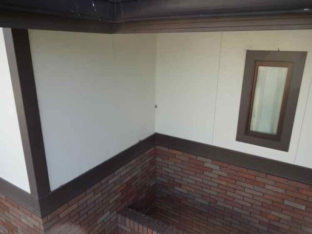 前橋市 外壁塗装 ミヤケン