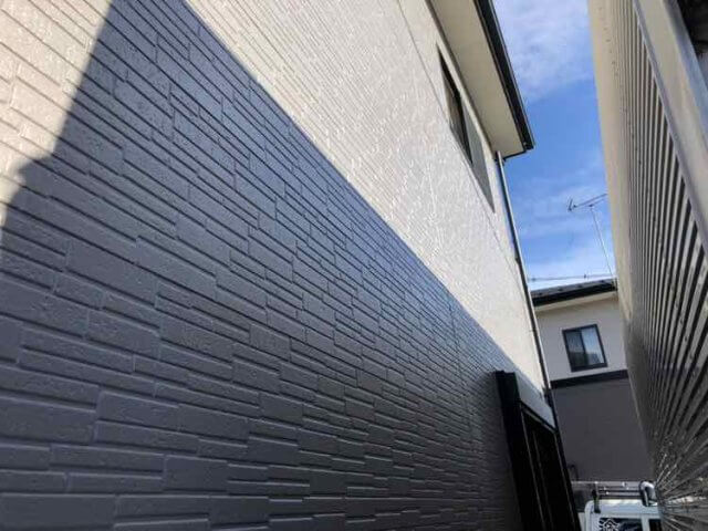 北群馬郡 外壁塗装 ミヤケン