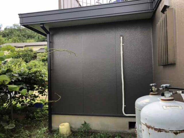 高崎市 外壁塗装 ミヤケン