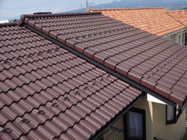 前橋市 屋根 ミヤケン