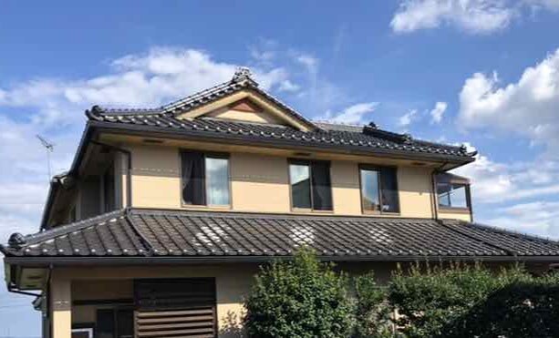 北群馬郡 屋根 ミヤケン