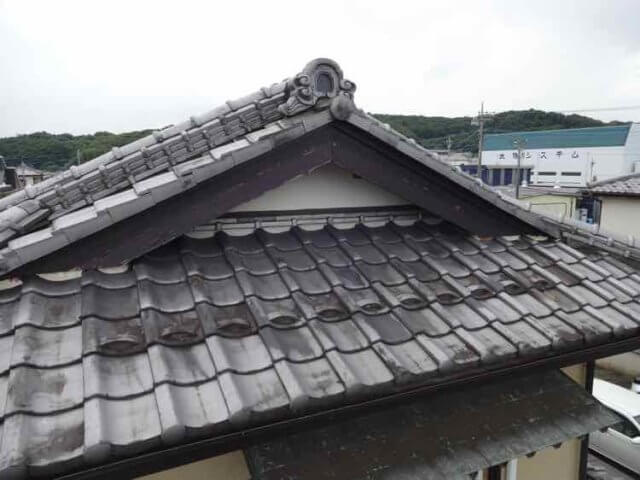 藤岡市 屋根 ミヤケン