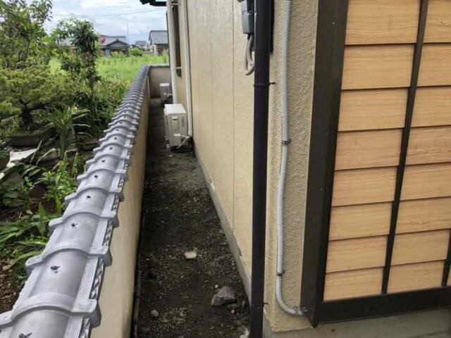 藤岡市 外壁塗装 ミヤケン