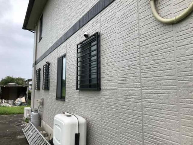 高崎市 外壁塗装 ミヤケン