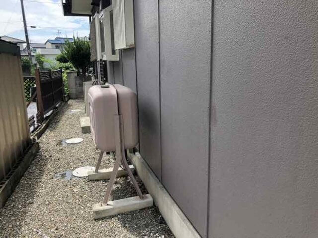 藤岡市 外壁塗装 ミヤケン