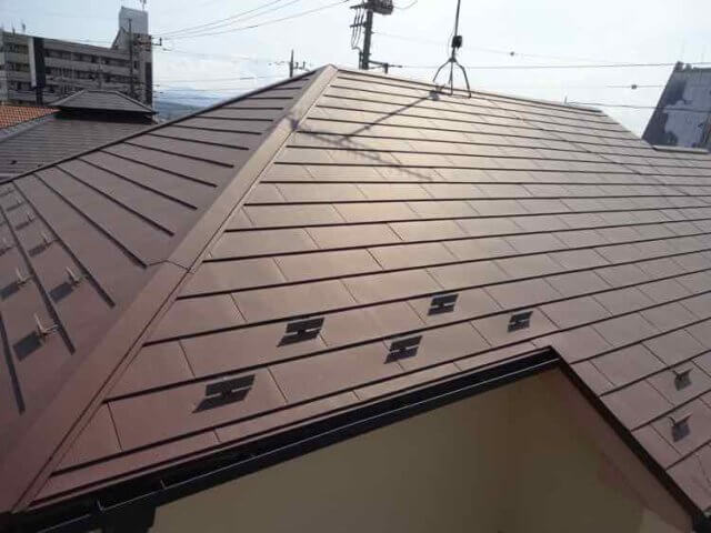 高崎市 雨樋 ミヤケン