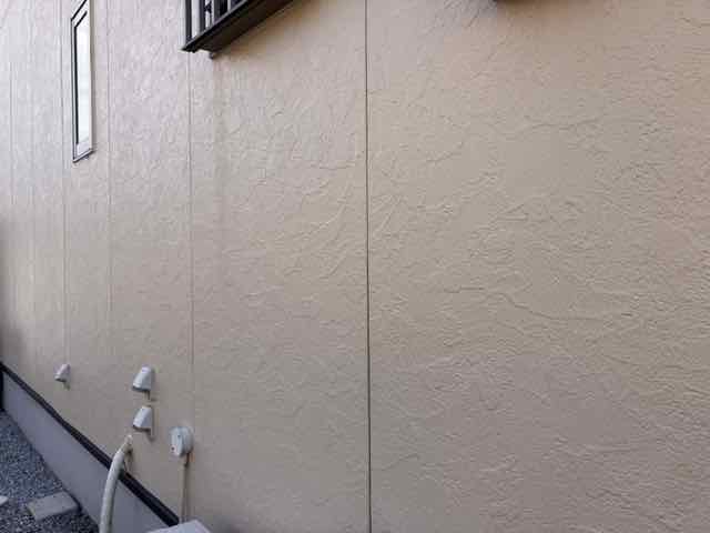 太田市岩瀬川町 定期点検 外壁 ミヤケン