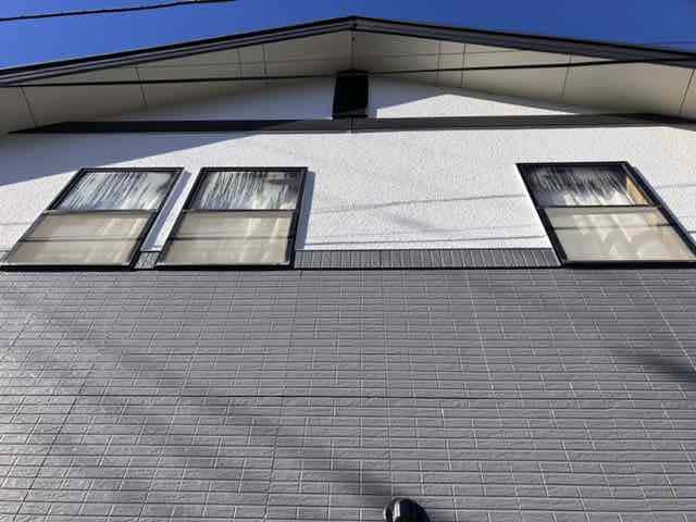 前橋市東善町 5年点検 外壁 ミヤケン