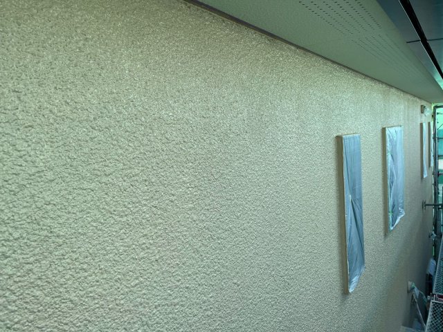藤岡市立石 外壁塗装 完了ミヤケン