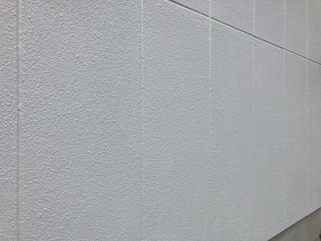 太田市東本町 外壁塗装 外壁 完了 ミヤケン