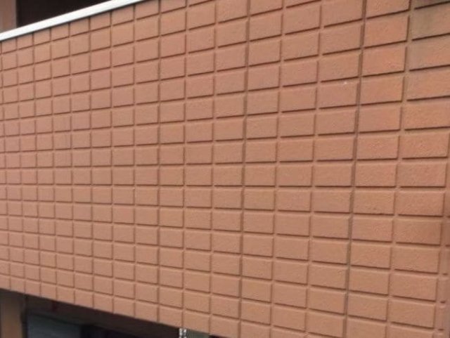 高崎市上滝町 外壁塗装 外壁 色あせ ミヤケン