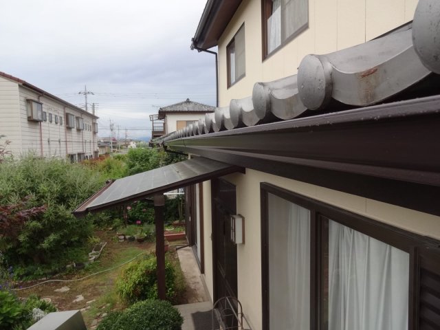 太田市藪塚町 外壁塗装 高圧洗浄 ミヤケン