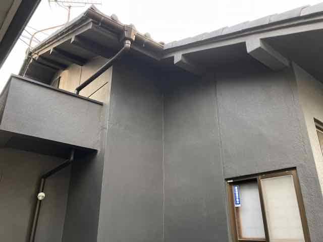 前橋市六供町 5年点検 外壁 ミヤケン