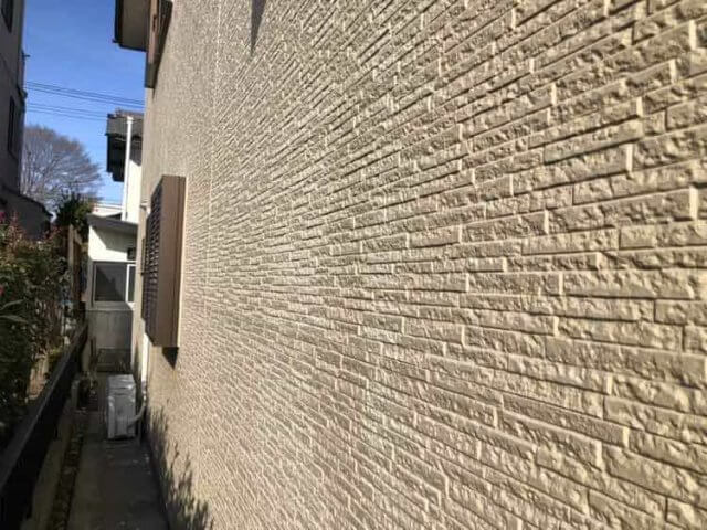安中市郷原 7年点検 外壁 ミヤケン