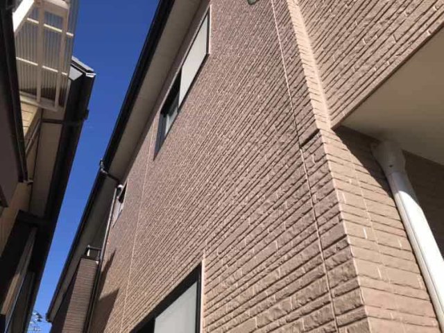 安中市 10年点検 外壁 ミヤケン