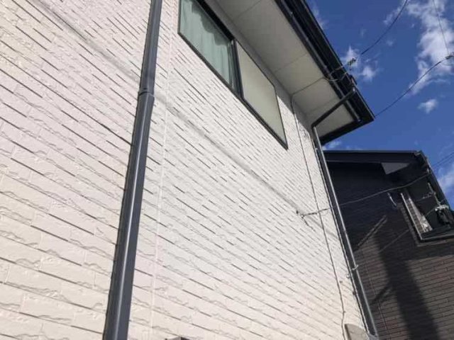 高崎市北久保町 5年点検 外壁 ミヤケン