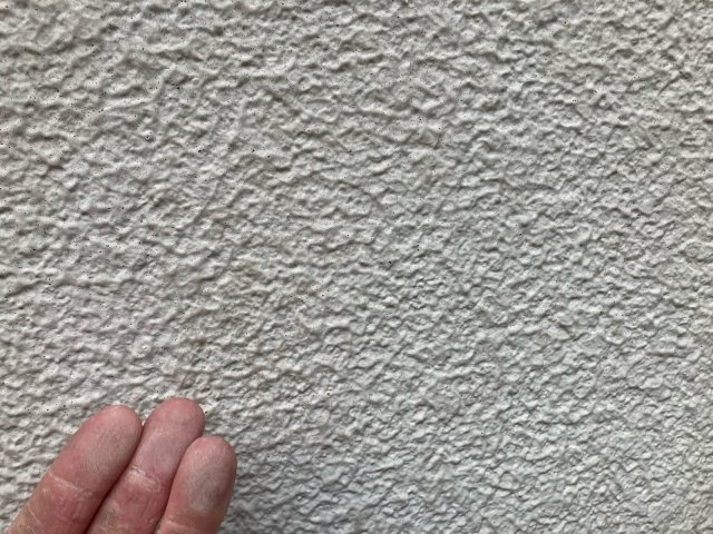前橋市表町 屋根外壁塗装 外壁 チョーキング ミヤケン