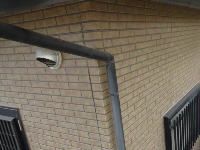 高崎市棟高町 屋根外壁塗装 雨樋 色あせ ミヤケン