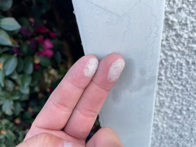 邑楽郡邑楽町 屋根外壁塗装 雨樋 チョーキング ミヤケン