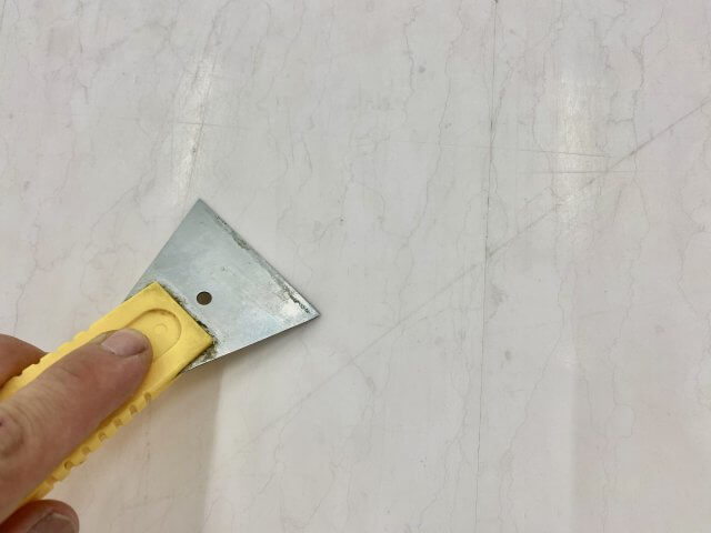 ケレン スクレーパー ミヤケン