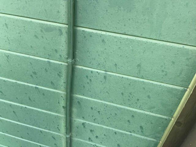 藤岡市森 外壁 ミヤケン