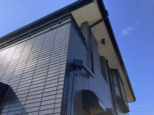 太田市町大原町 1年点検 付帯部ミヤケン