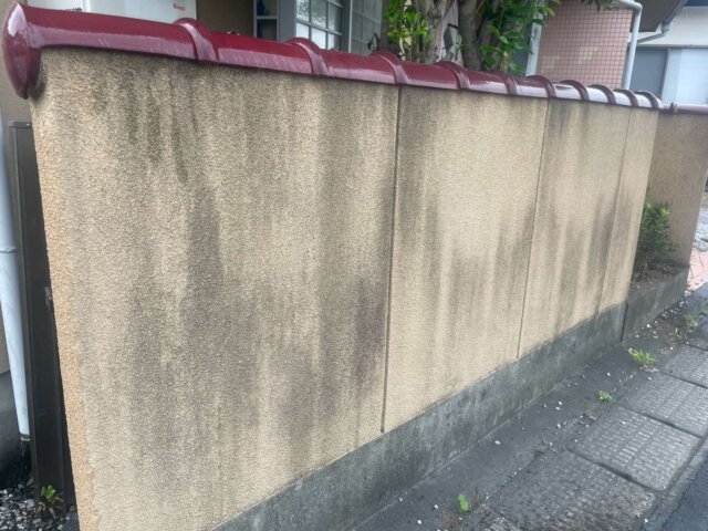 藤岡市藤岡 外壁 ミヤケン