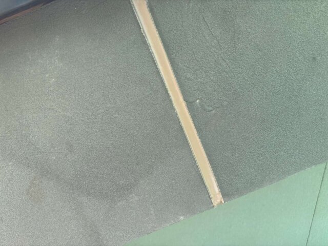 前橋市上新田町 外壁塗装 コーキング ミヤケン