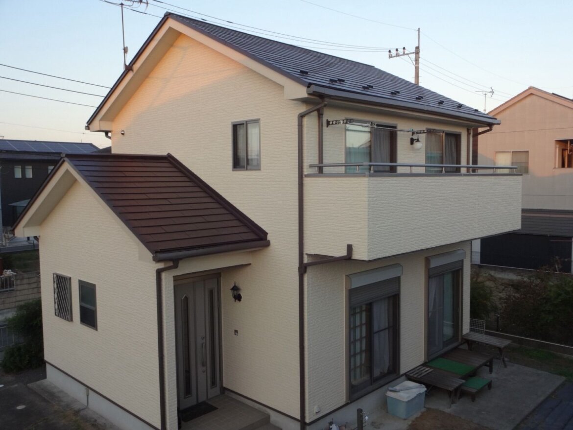 伊勢崎市市場町 アフター ミヤケン