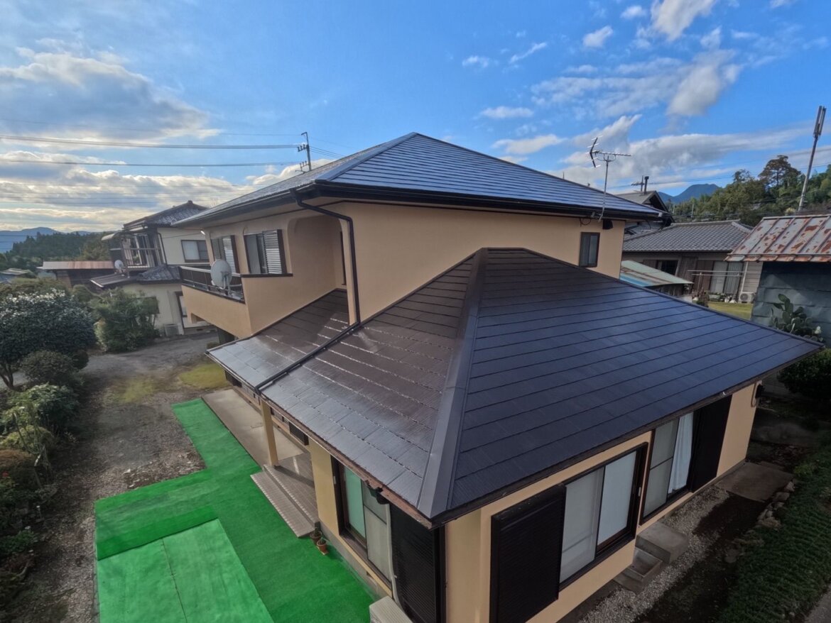 高崎市宮沢町 アフター ミヤケン