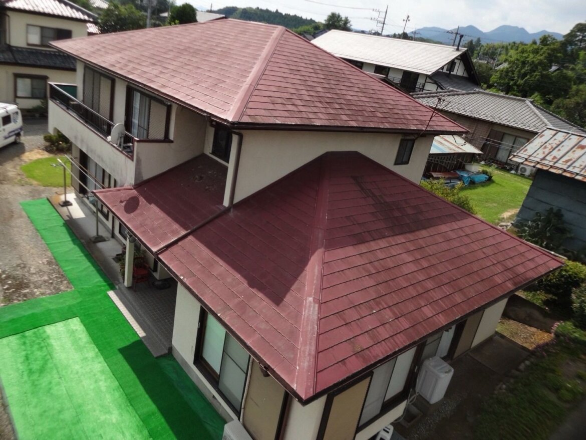 高崎市宮沢町 ビフォー ミヤケン