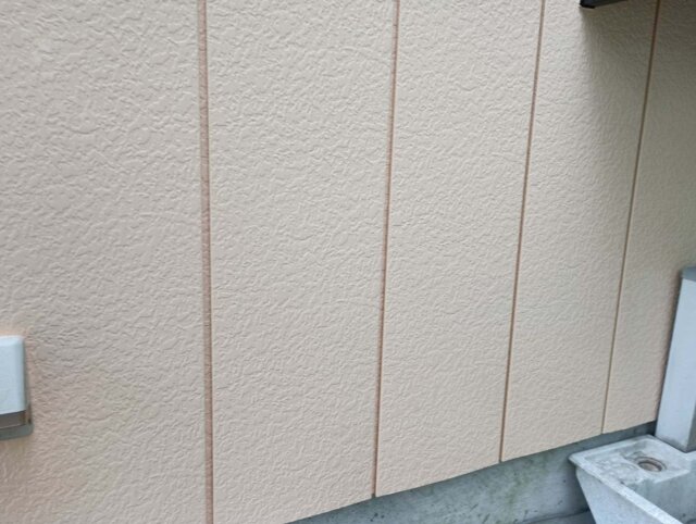 群馬県富岡市 外壁 完成 ミヤケン
