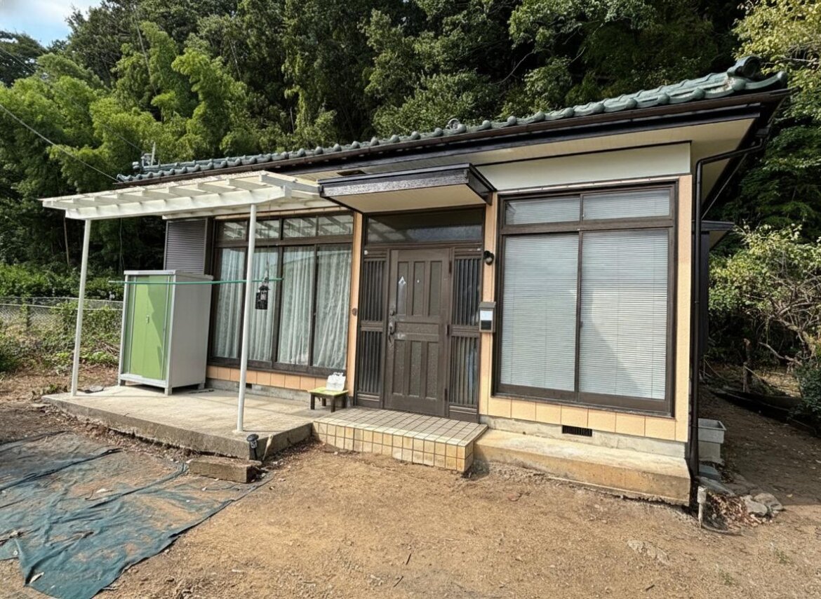 群馬県富岡市 アフター ミヤケン