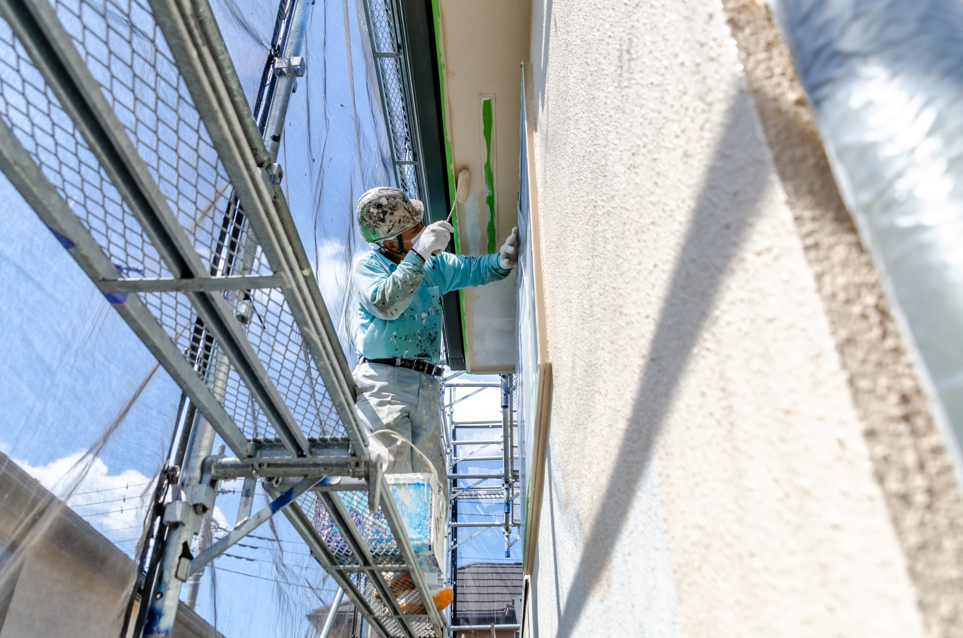 20坪の外壁塗装の費用相場はいくら？戸建てに掛かる料金と塗料をわかりやすく解説 | 外壁塗装