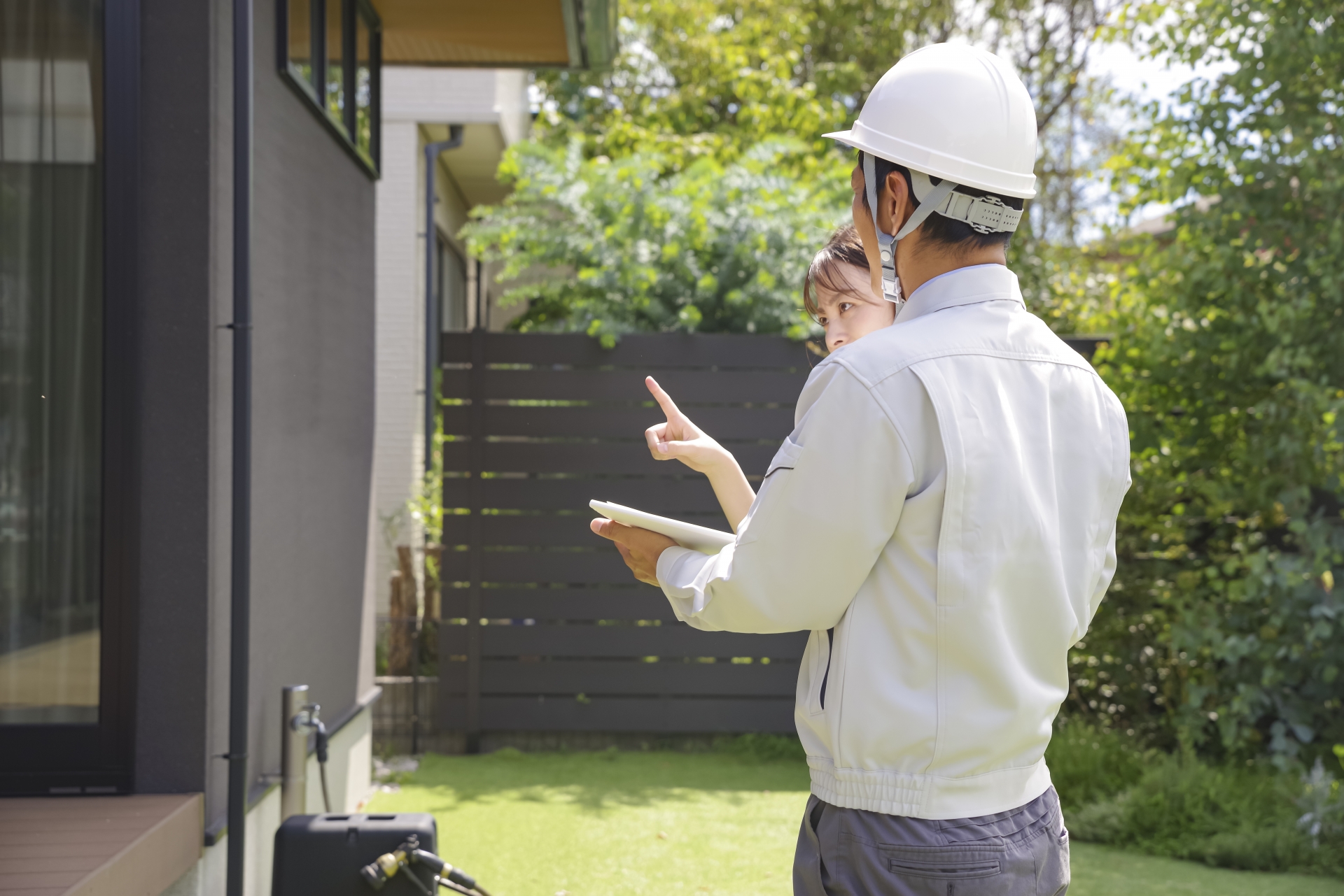 70坪住宅の外壁塗装費用の相場は?費用相場と適正価格を見極める方法を解説 | 外壁塗装