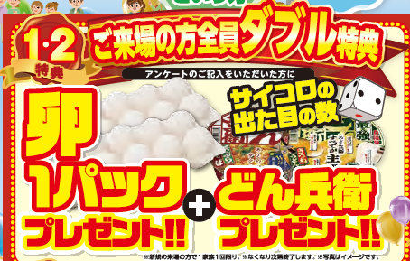 ミヤケン リフォーム リニューアル 群馬 特典1.2