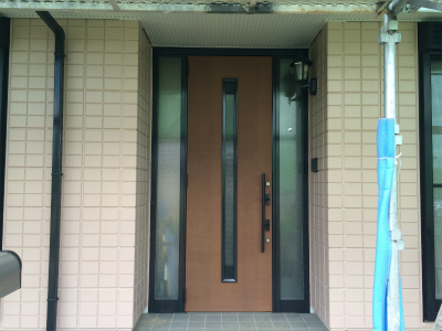 玄関扉 (5) 00d86318390bd766ffb0f6423e65ffa9