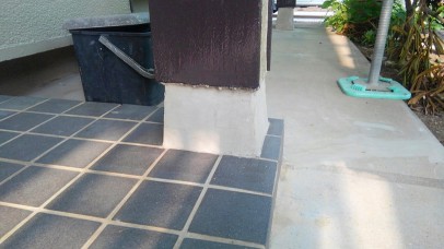 0810 04 基礎 施工後 053413fb031062f3bda5b937002d87b7