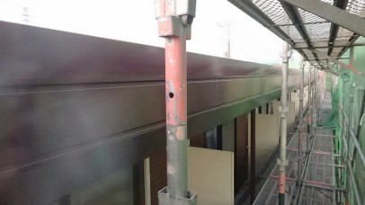 1024 05 パラペット 施工後 05bfd6dc97d6e22ff9406d8d8f68eb0c