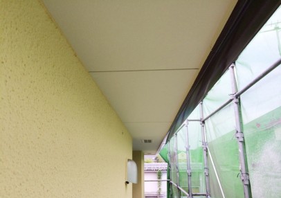 0610 03 軒天 施工後 05d77b24701d3c11a022a3cec4159a9b