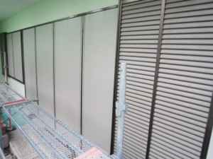 0321 01 雨戸・戸袋 施工前 0618877ffd8bf586df8f48287a38cfb1