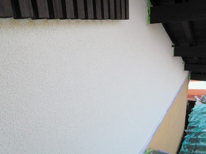 0403 04 漆喰壁 施工後 0b19ea5f1aaf5b10ad5bf1f948d2b379