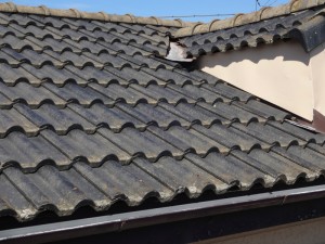 0804 03 屋根 施工前 0b2ed7b8f1a8e17819d847624bf70472