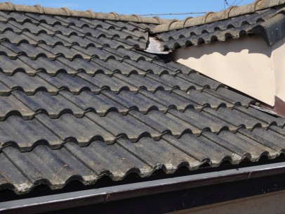 0804 03 屋根 施工前 0b2ed7b8f1a8e17819d847624bf70472