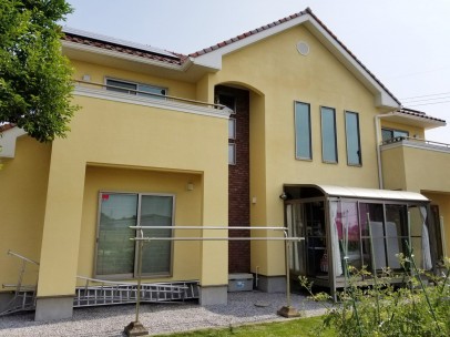 0605 02 施工後 10ad49d3b9f816fcfb05e9c58f528a47