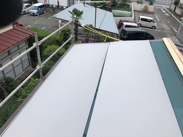 防水シート 防水シート