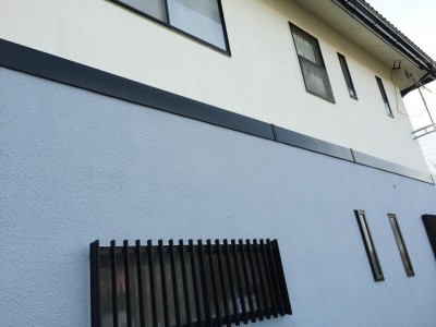 0120 03 外壁 施工後 15aab29e18597f7f5e4bdd00dd6fe84e